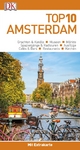 Top 10 Reiseführer Amsterdam: mit Extra-Karte und kulinarischem Sprachführer zum Herausnehmen