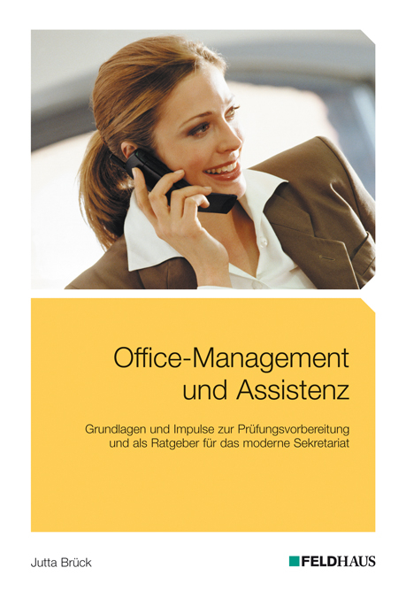 Office-Management und Assistenz - Jutta Brück