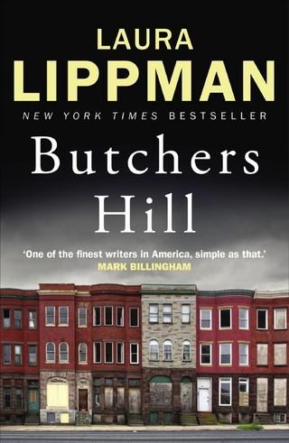 Butchers Hill - Laura Lippman