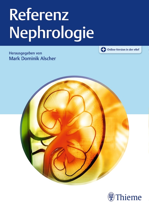 Referenz Nephrologie - 