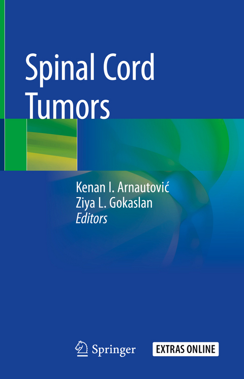 Spinal Cord Tumors - 
