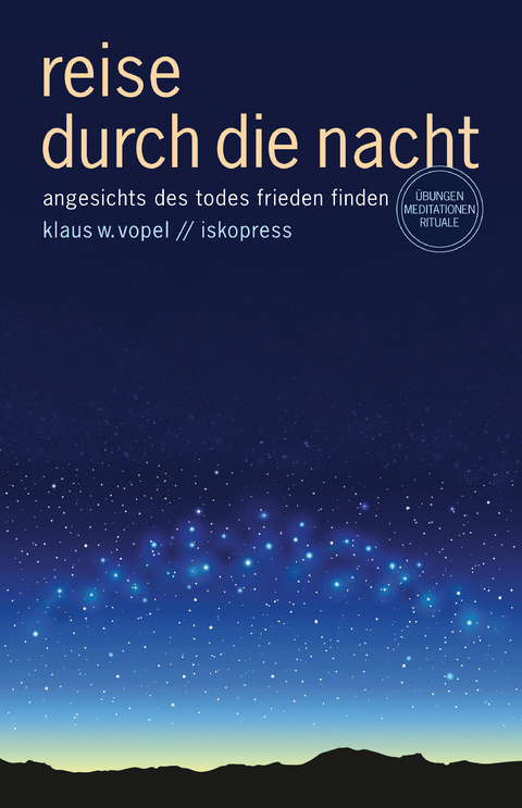 Reise durch die Nacht - Klaus W. Vopel