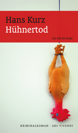 Hühnertod (eBook) - Hans Kurz