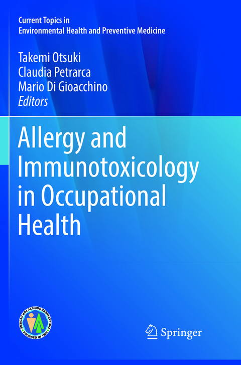 Allergy and Immunotoxicology in Occupational Health - 
