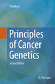 Principles of Cancer Genetics - Fred Bunz