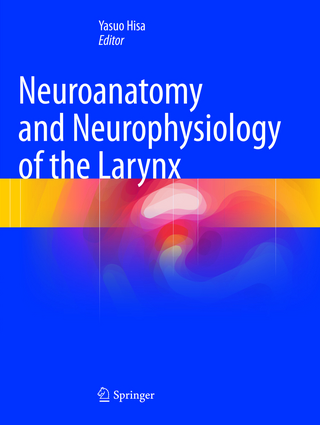 Neuroanatomy and Neurophysiology of the Larynx