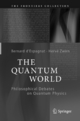 The Quantum World by Bernard D'espagnat Paperback | Indigo Chapters