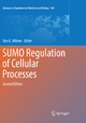 Sumo Regulation Of Cellular Processes