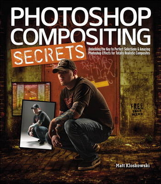 Photoshop Compositing Secrets - Matt Kloskowski