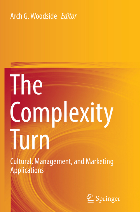The Complexity Turn - 