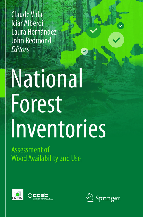 National Forest Inventories - 