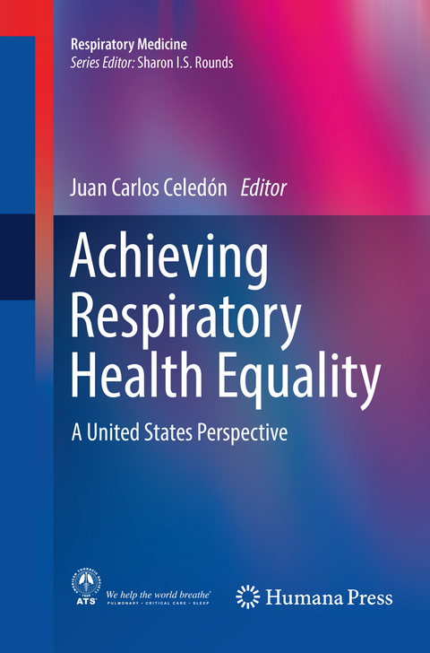 Achieving Respiratory Health Equality - 