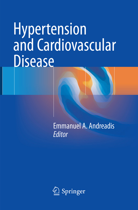 Hypertension and Cardiovascular Disease - 