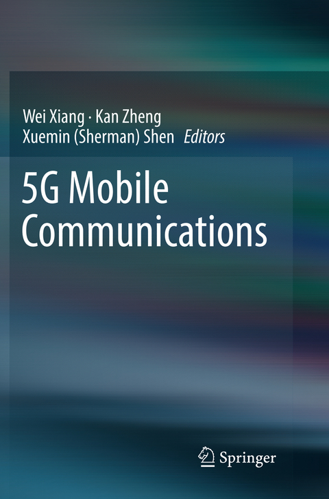 5G Mobile Communications - 