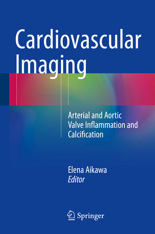 Cardiovascular Imaging - Elena Aikawa