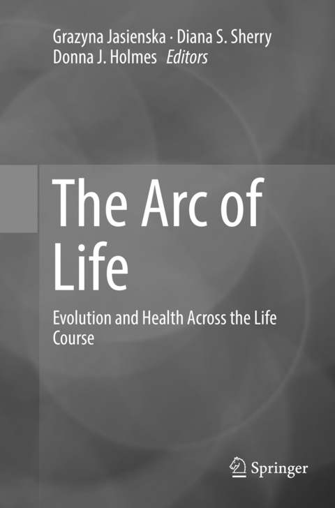 The Arc of Life - 