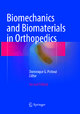 Biomechanics and Biomaterials in Orthopedics - Dominique G. Poitout