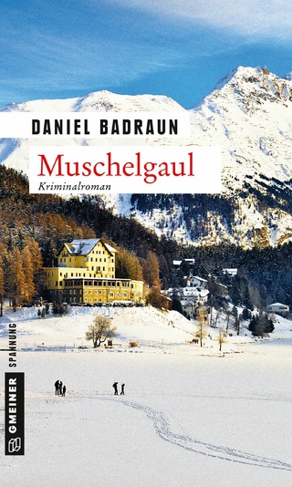 Muschelgaul - Daniel Badraun