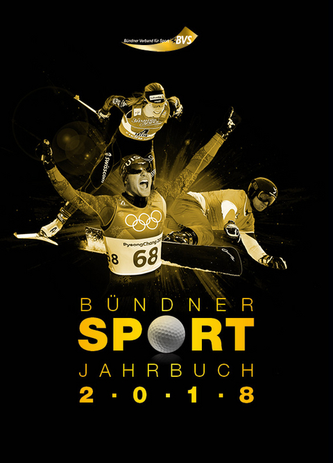 Bündner Sport Jahrbuch 2018 - 