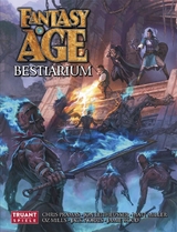 Fantasy AGE Bestiarium - 