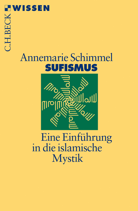 Sufismus - Annemarie Schimmel