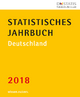 Statistisches Jahrbuch Deutschland 2018