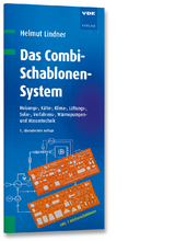 Das Combi-Schablonen-System - Helmut Lindner