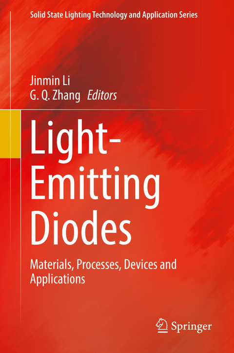 Light-Emitting Diodes - 