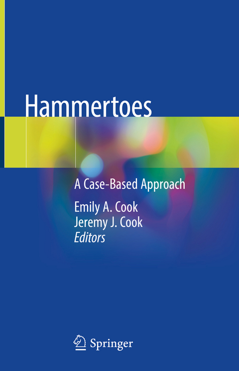Hammertoes - 