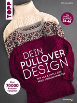 Dein Pullover-Design - Rita Maaßen