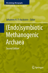 (Endo)symbiotic Methanogenic Archaea - Hackstein, Johannes H. P.