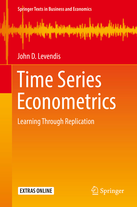 Time Series Econometrics - John D. Levendis