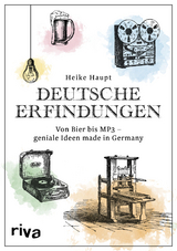 Deutsche Erfindungen - Heike Haupt