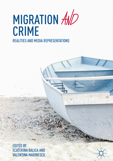 Migration and Crime - 