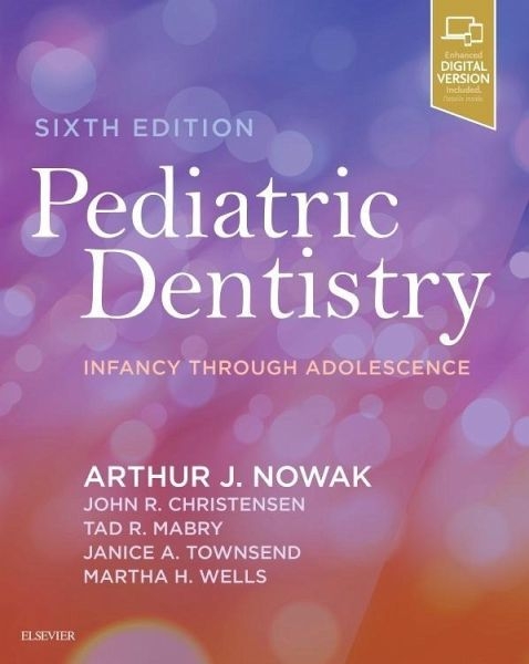 Pediatric Dentistry - 