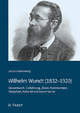 Wilhelm Wundt (1832?1920)