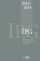 Gutachten zum internationalen und ausländischen Privatrecht (IPG) 2012-2014
