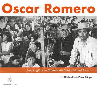 Oscar Romero - Peter Bürger