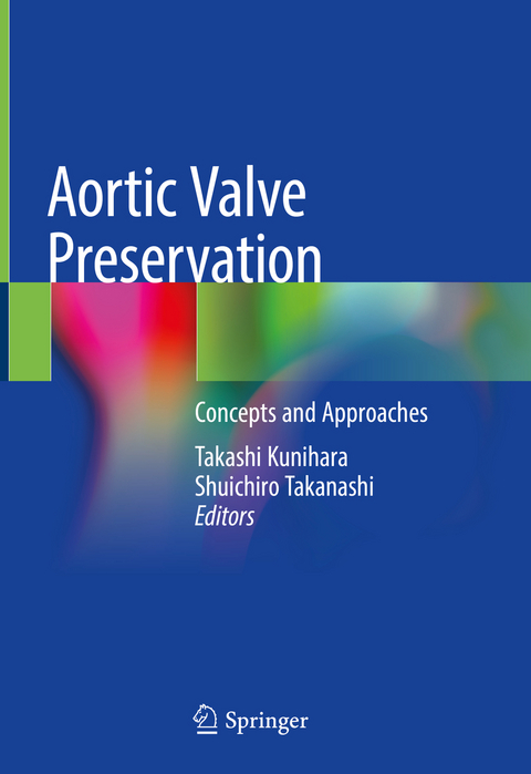 Aortic Valve Preservation - 