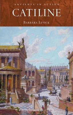 Catiline - Levick Barbara Levick