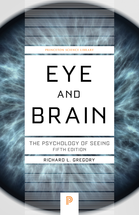 Eye and Brain -  Richard L. Gregory