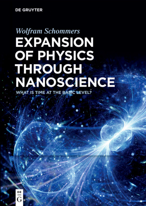 Expansion of Physics through Nanoscience - Wolfram Schommers