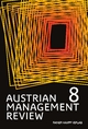 AUSTRIAN MANAGEMENT REVIEW: Volume 8