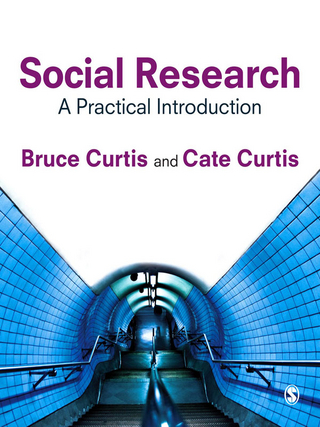 Social Research - Bruce Curtis; Cate Curtis