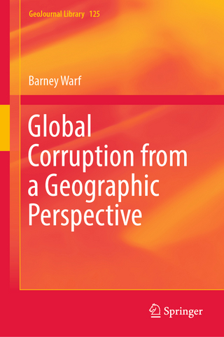 Global Corruption from a Geographic Perspective - Barney Warf