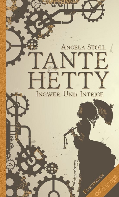 Tante Hetty - Angela Stoll