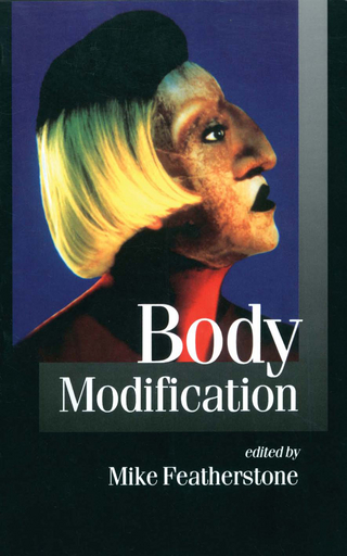 Body Modification - Mike Featherstone