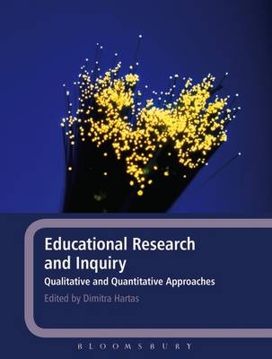 Educational Research and Inquiry - Hartas Dimitra Hartas