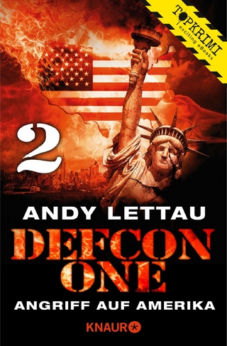 Defcon One 2 - Andy Lettau