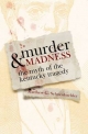 Murder and Madness - Matthew G. Schoenbachler